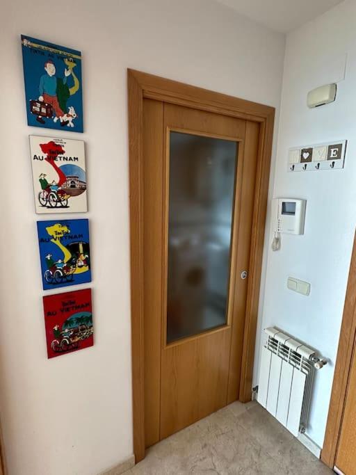 Apartamento Paraiso Lido 베니돔 외부 사진